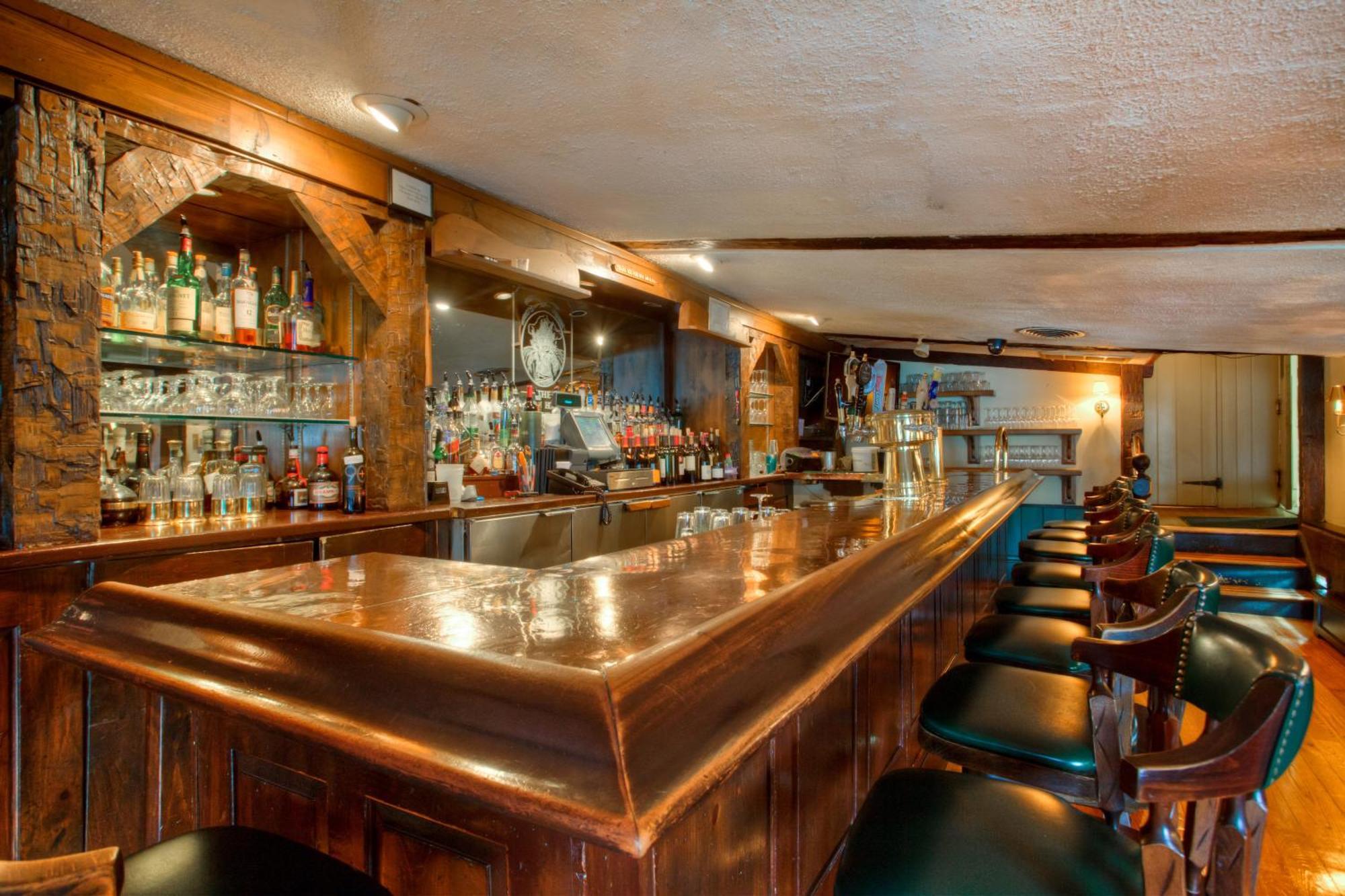The Olde Mill Inn Basking Ridge Eksteriør billede