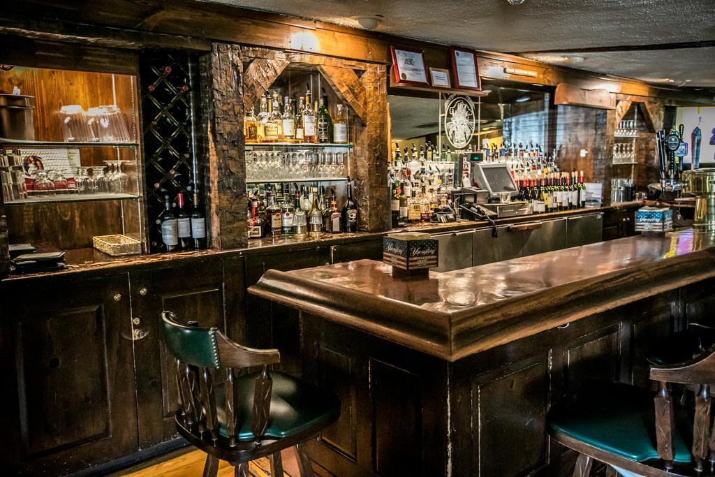 The Olde Mill Inn Basking Ridge Eksteriør billede