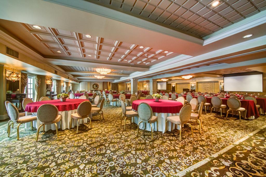 The Olde Mill Inn Basking Ridge Eksteriør billede