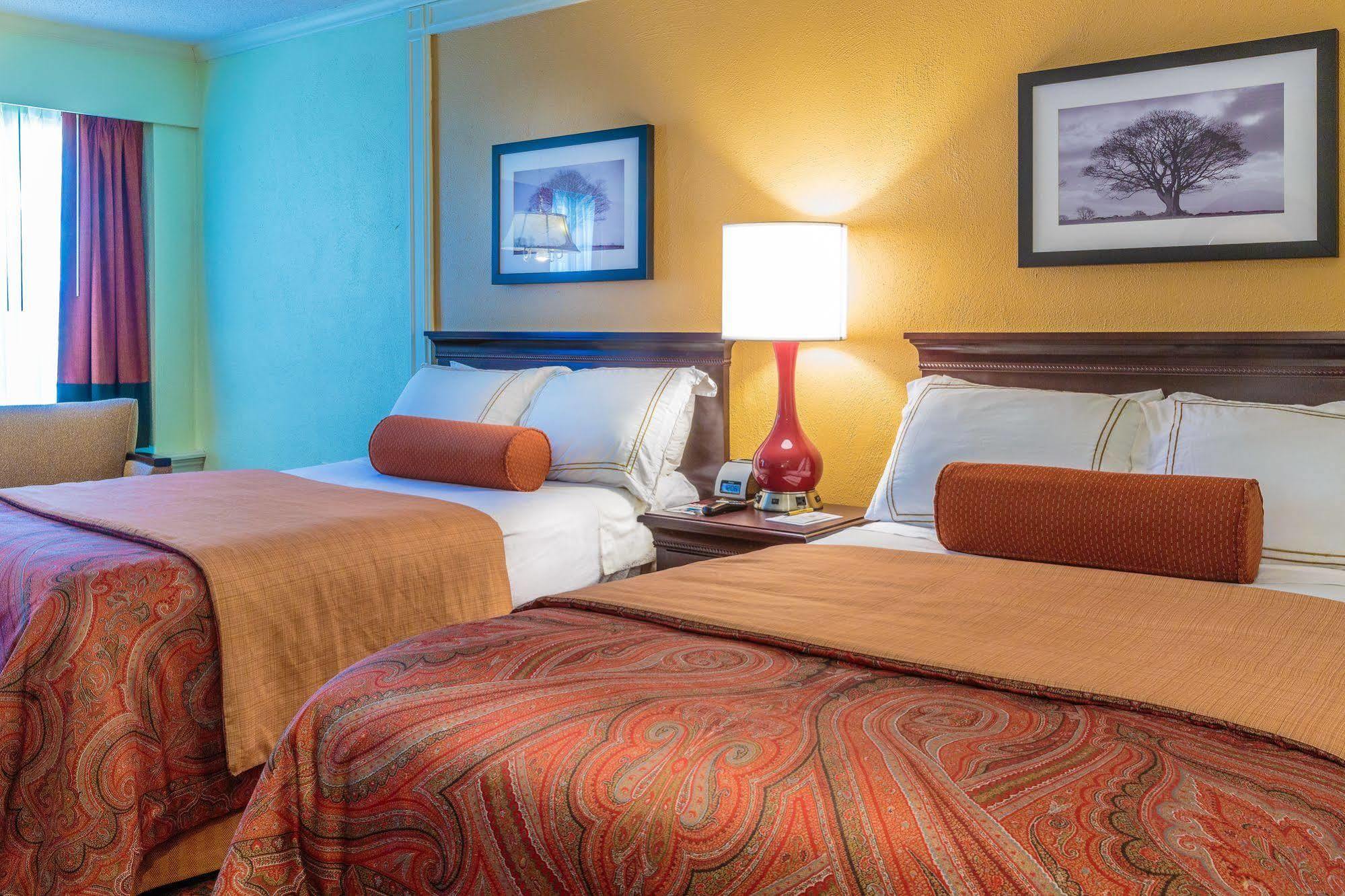 The Olde Mill Inn Basking Ridge Eksteriør billede