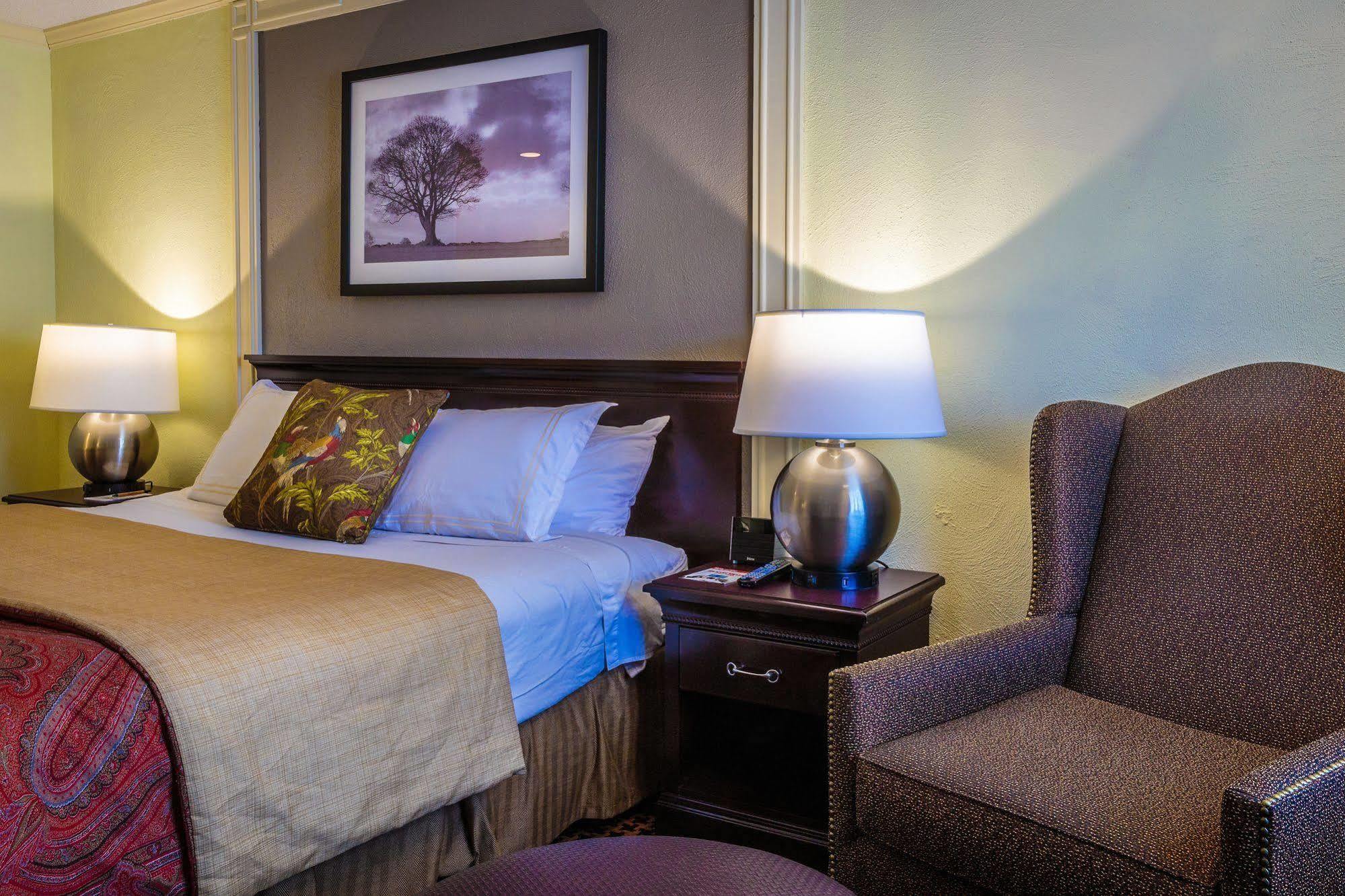 The Olde Mill Inn Basking Ridge Eksteriør billede