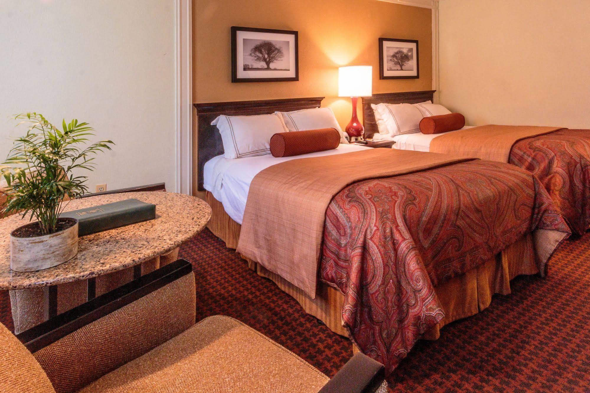 The Olde Mill Inn Basking Ridge Eksteriør billede