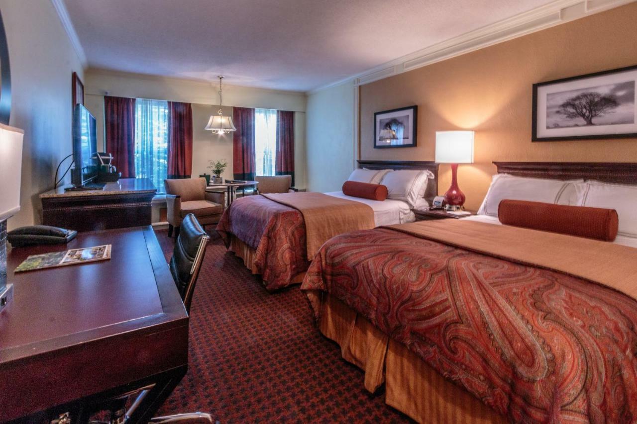 The Olde Mill Inn Basking Ridge Eksteriør billede