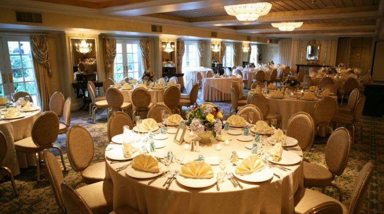 The Olde Mill Inn Basking Ridge Eksteriør billede