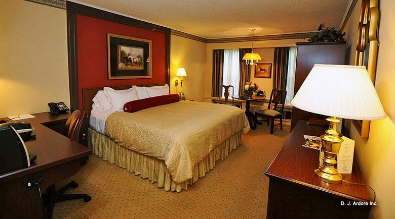 The Olde Mill Inn Basking Ridge Eksteriør billede
